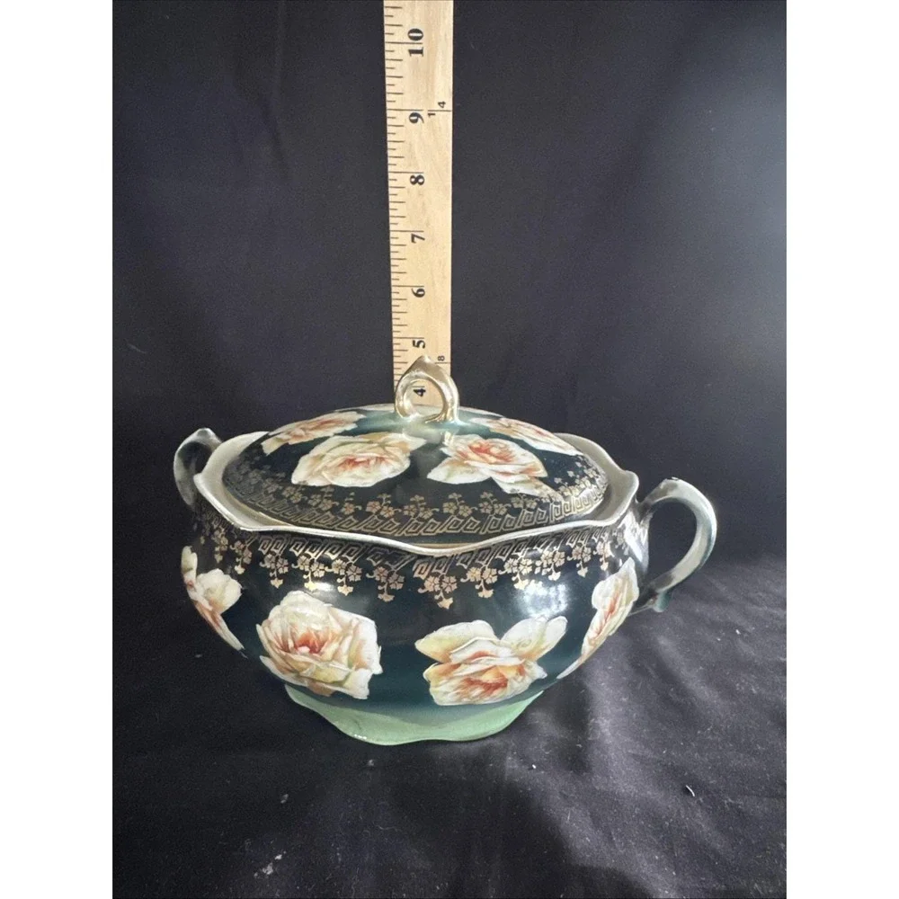 Zeh Schwezer / Z.S. & Co antique co